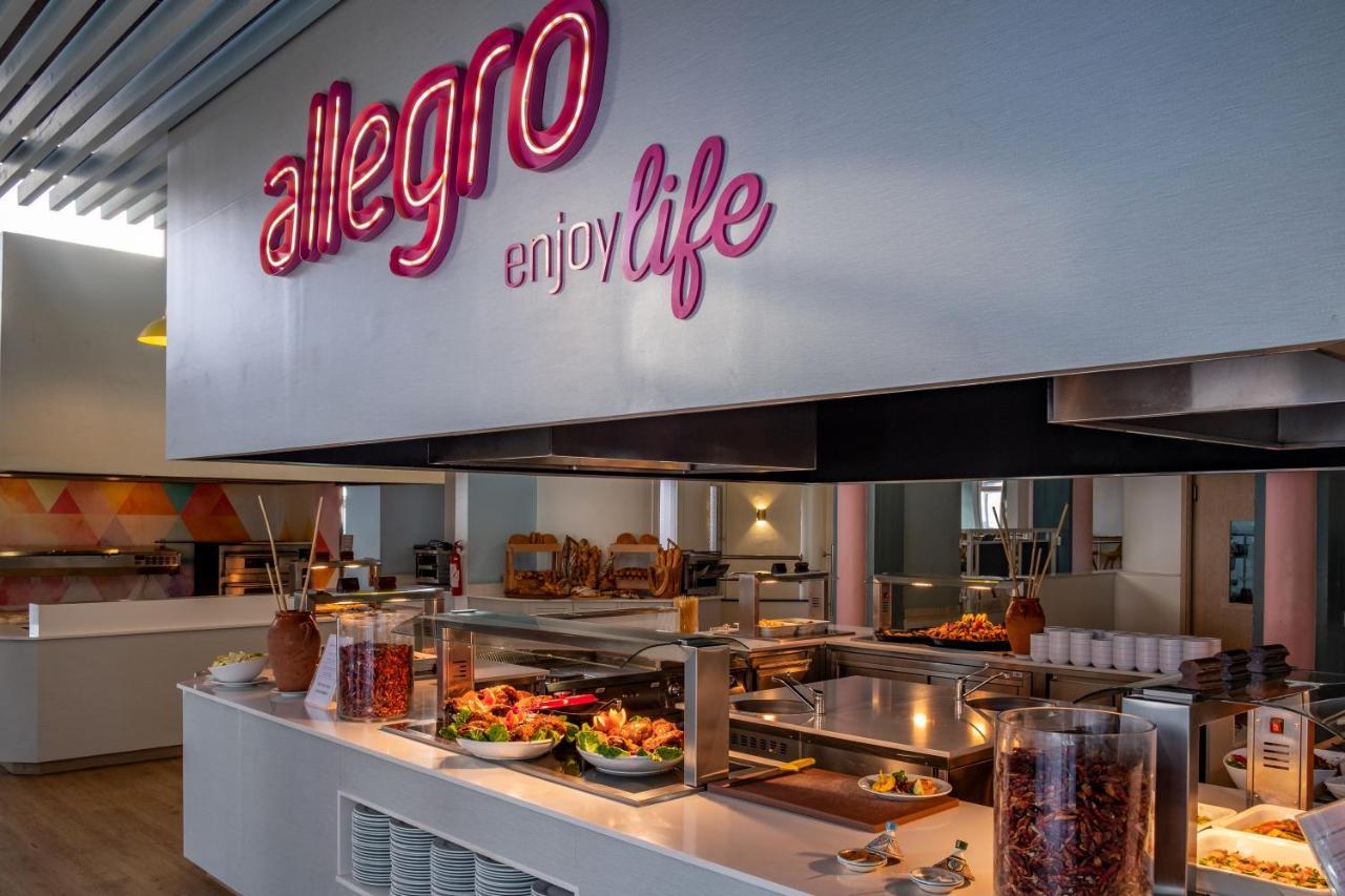 Allegro Agadir Dış mekan fotoğraf
